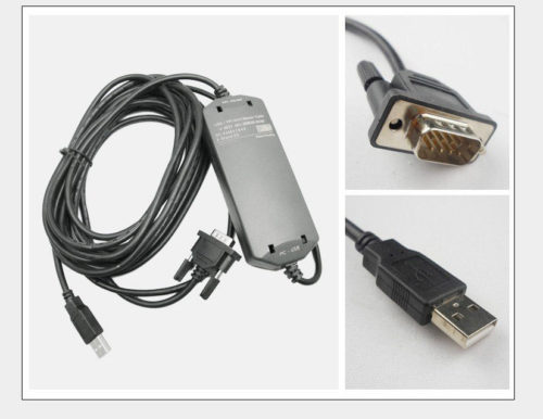 USB/PPI Multimaster